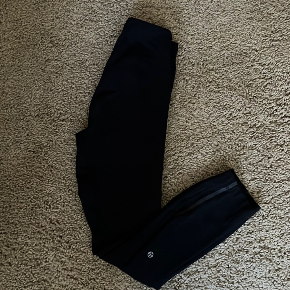 Lulu lemon leggings